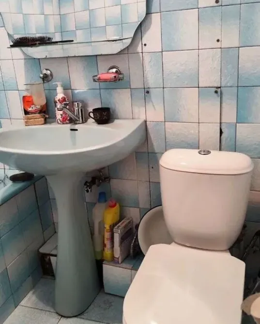 Продаж 3к Квартира 61 кв.м довженко 1 Одеса - фото 9