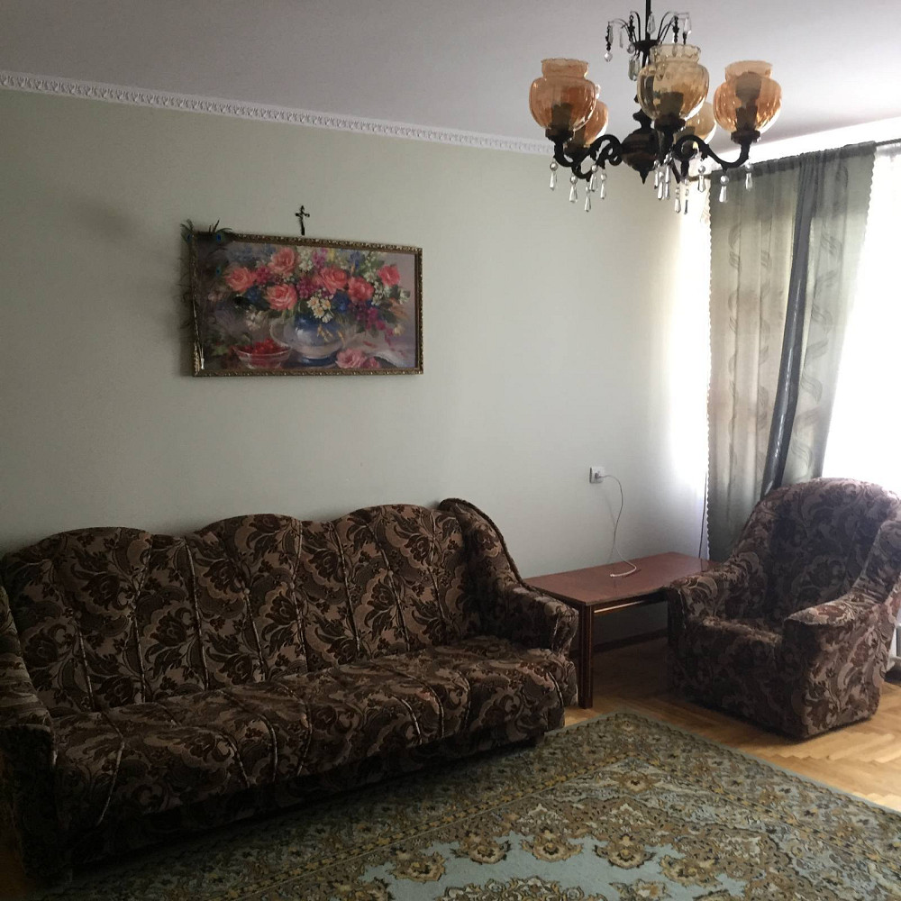 Продаж 4к квартири, 80 м.кв, вул. Галицька Тернопіль - фото 4