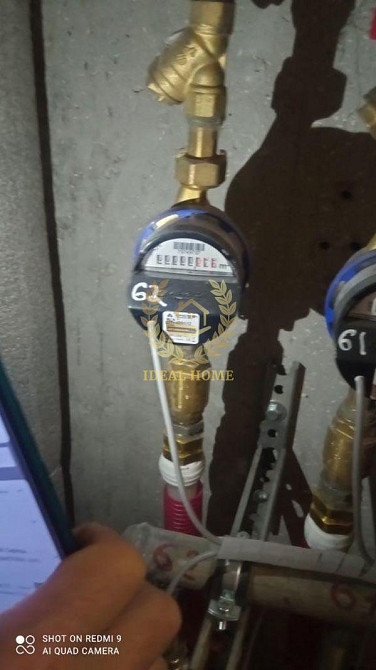 Продаж 1к квартири в ЖК «Сирецькі Сади» Київ - фото 11