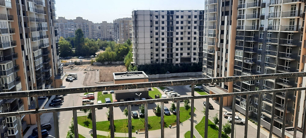 Продаж Квартира 1-кімнатна, 9/16 поверх на Заболотного Академіка вул., д. 148-В Київ - фото 10