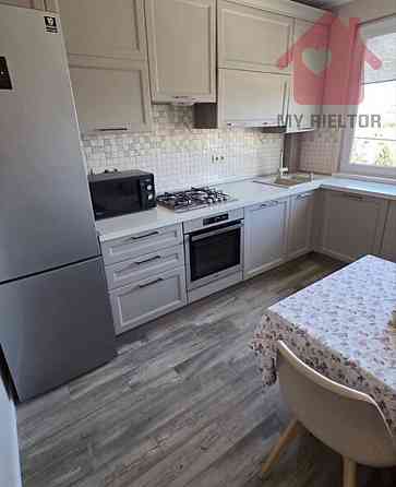 Продаж трикімнатної квартири по Проспекту свободи Uzhhorod