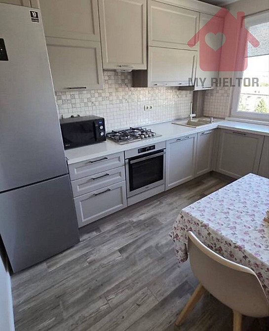 Продаж трикімнатної квартири по Проспекту свободи Ужгород - фото 3