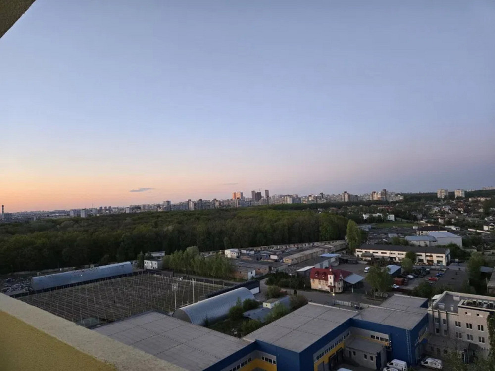 Оренда Квартира 1-кімнатна, 19/20 поверх на Озерна, 20 Київ - фото 11