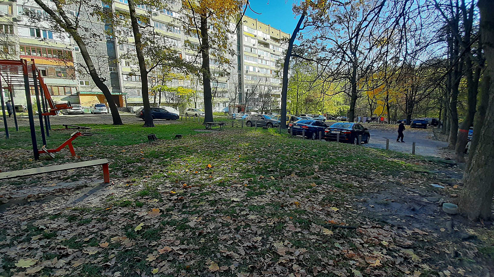 Продаж Квартира 2-кімнатна, 9/9 поверх на Котельникова Михайла вул., д. 87 Київ - фото 1