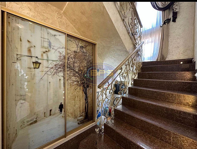 Продаж будинку 3 поверхи Одеса - фото 5