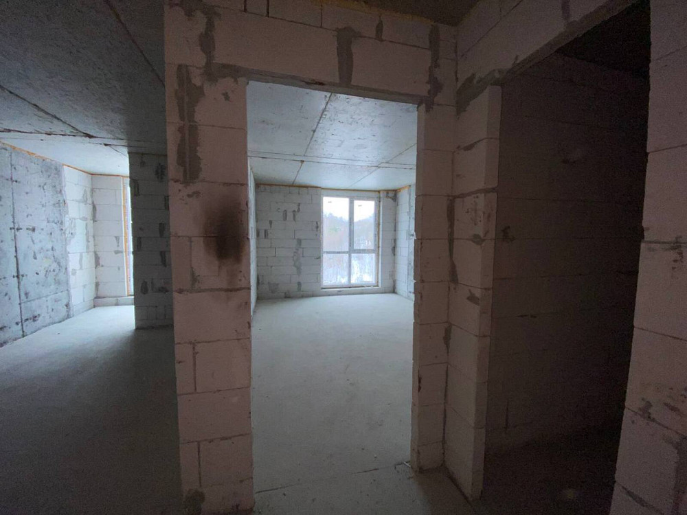 Продаж Квартира 1-кімнатна, 7/8 поверх на вул. Дубенська Kremenets' - photo 6