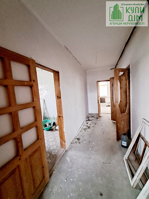 Продам будинок 200 м2 + 39 соток з/д біля озера в Созонівці. Кропивницький - фото 17