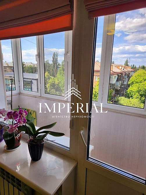 Продаж Квартира 4-кімнатна, 6/9 поверх на вул. Салютна Київ - фото 6