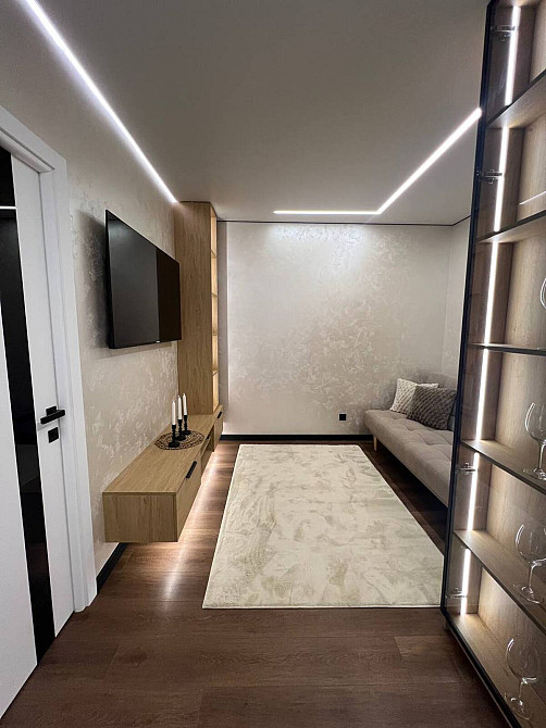 Продаж Квартира 1-кімнатна, 4/11 поверх на Княгинин, 44 Івано-Франківськ - фото 16