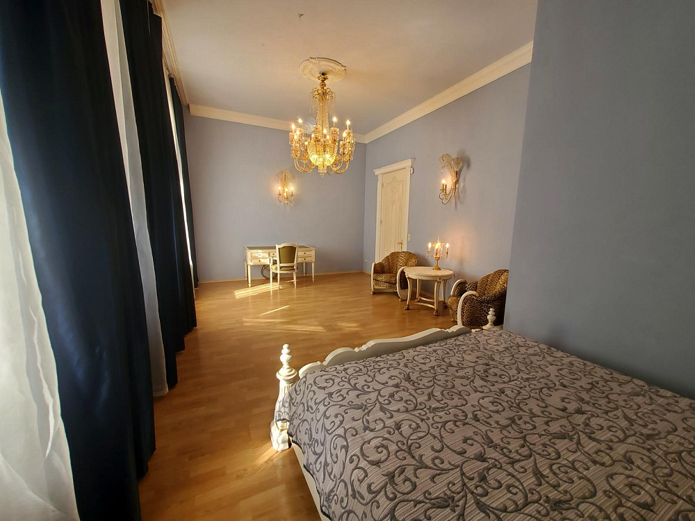 Продаж Квартира 6-кімнатна, 1/5 поверх на Саксаганського вул., д. 22-Б Kiev - photo 10