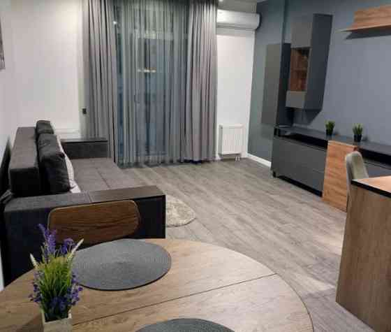 1к. квартира-студия ЖК Олимпиец на проспекте Шевченко. Одесса