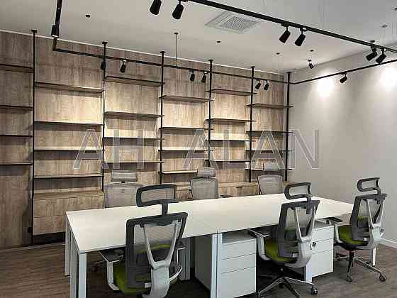 Оренда офісне приміщення на Січових Стрільців вул., 11А приміщень - 1, поверх - 2/3 Київ