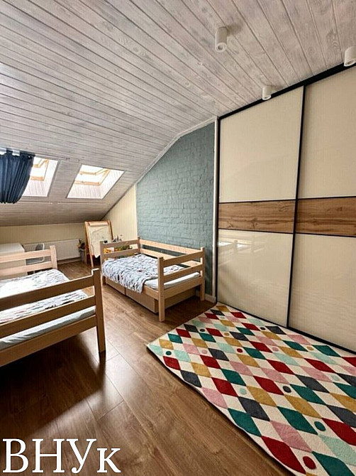 Продаж Квартира 3-кімнатна, 4/4 поверх на грабовського гпз Luts'k - photo 8