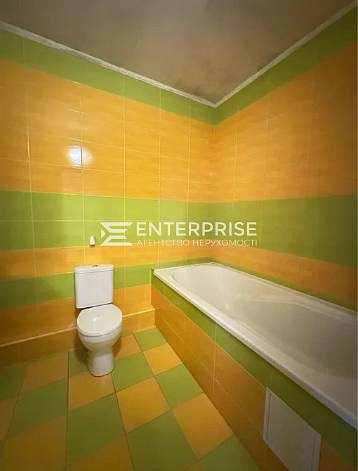 Продаж 1к квартири 58 кв. м Kiev - photo 8