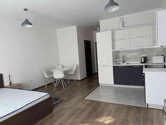 Оренда Квартира 1-кімнатна, 19/25 поверх на Олени Пчілки, 7 Київ