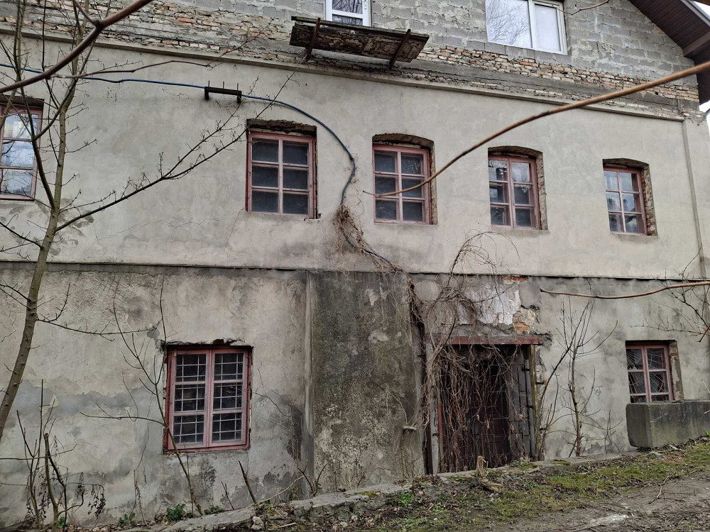 Продаж торгове приміщення на вул. Кривоноса поверх - 2 Кременець - фото 13