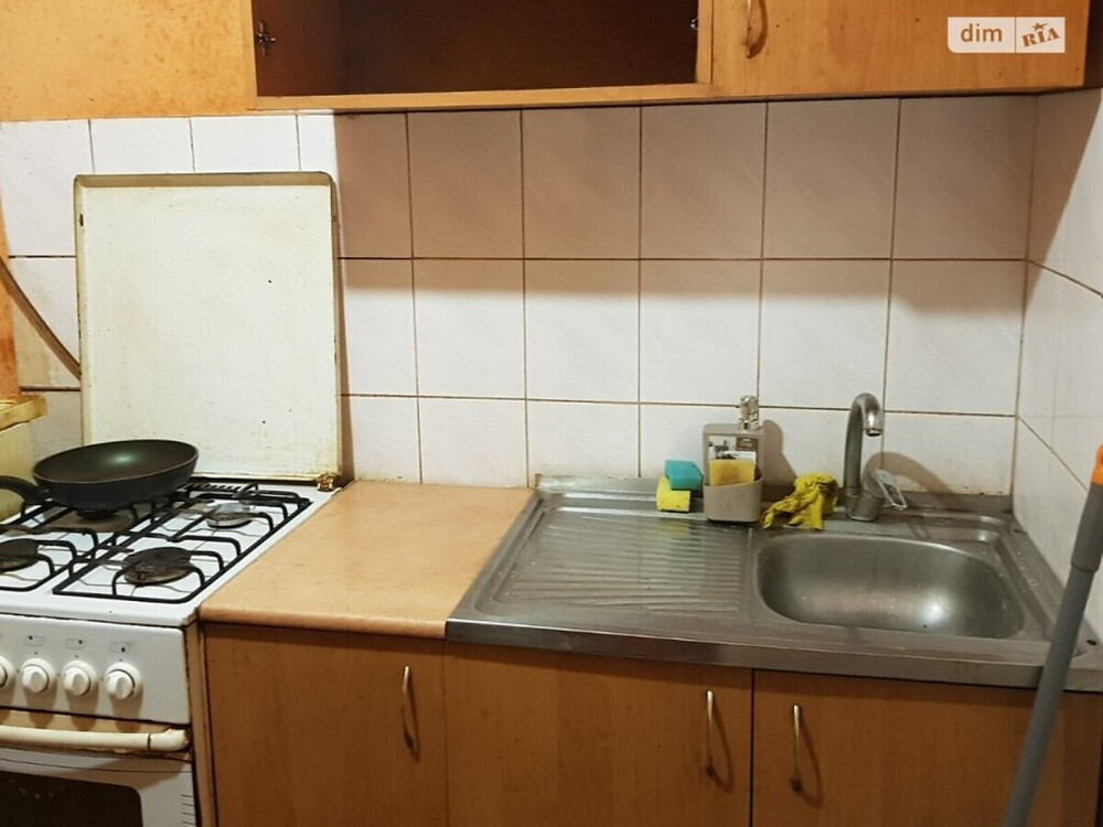 Оренда Квартира 1-кімнатна, 5/5 поверх на Лебединського Вінниця - фото 4