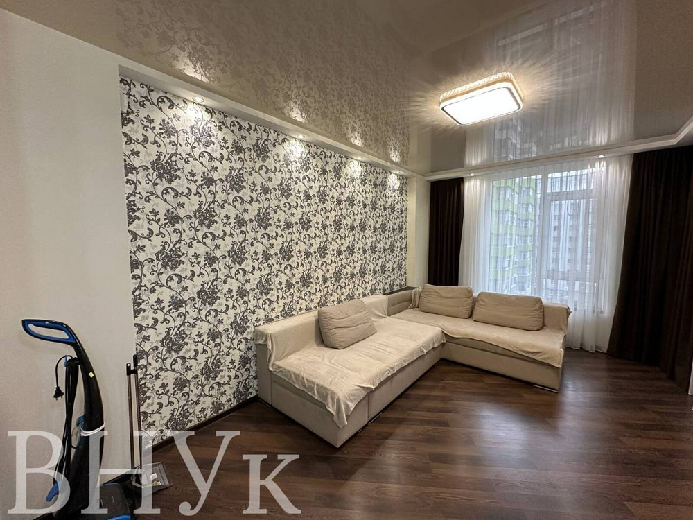 Продаж Квартира 2-кімнатна, 6/8 поверх на вул. Пасічна Львів - фото 19