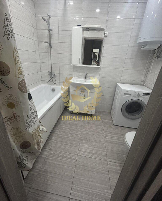 Продаж Квартира 1-кімнатна на Европейского Союза пр-т, 43А Київ - фото 15