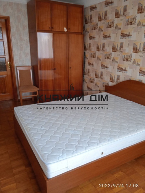 Оренда Квартира 2-кімнатна, 8/10 поверх на Энтузиастов ул. Київ - фото 1