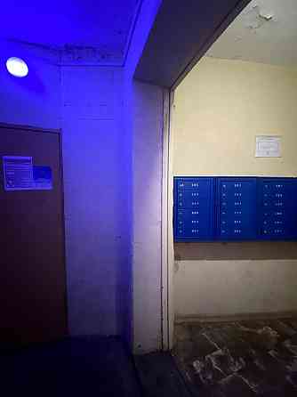 Продаж Квартира 3-кімнатна, 3/12 поверх на Малышко Андрея вул., д. 3 Kiev