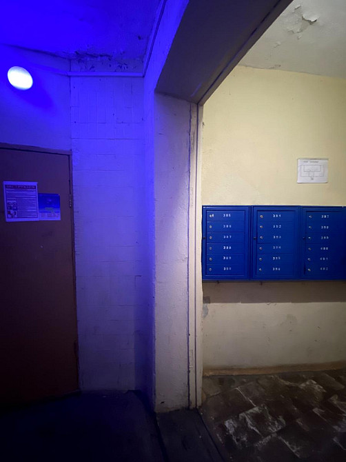 Продаж Квартира 3-кімнатна, 3/12 поверх на Малышко Андрея вул., д. 3 Київ - фото 3