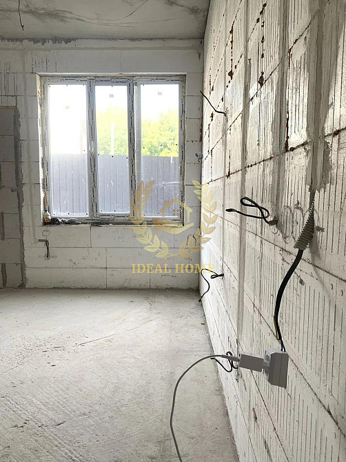 Продаж 1 кімн. квартири з двориком, Пирогів, Голосіївський р-н, Київ  - фото 13