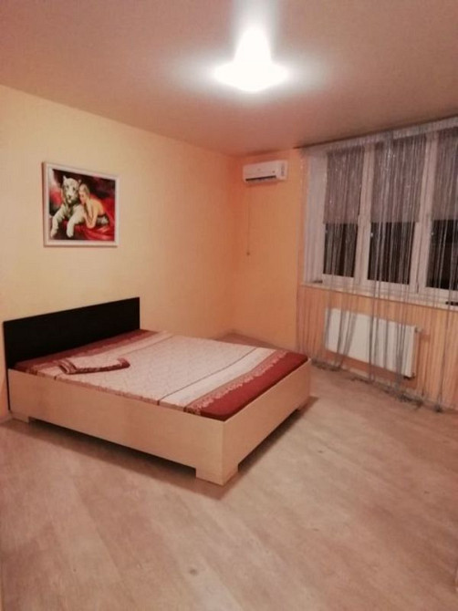 Оренда Квартира 2-кімнатна, 19/25 поверх на ул. Елизаветы Чавдар Kiev - photo 1