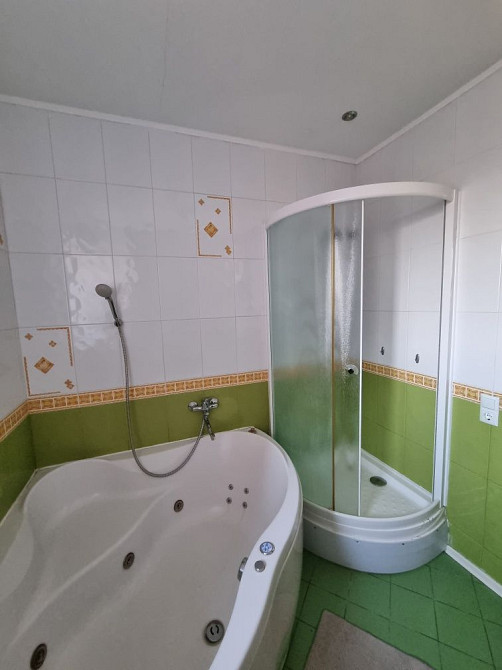 Продаж Квартира 3-кімнатна, 22/30 поверх на Ахматової Анни вул., д. 13 Kiev - photo 12