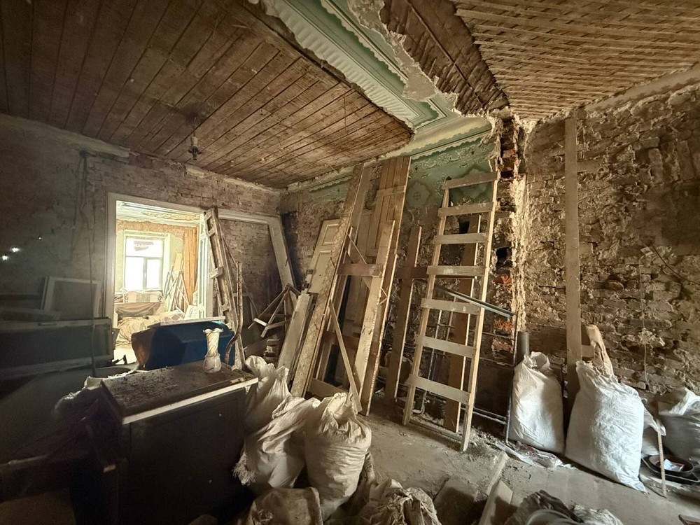 Продаж Квартира 2-кімнатна, 2/2 поверх на вул. Галицька Івано-Франківськ - фото 5