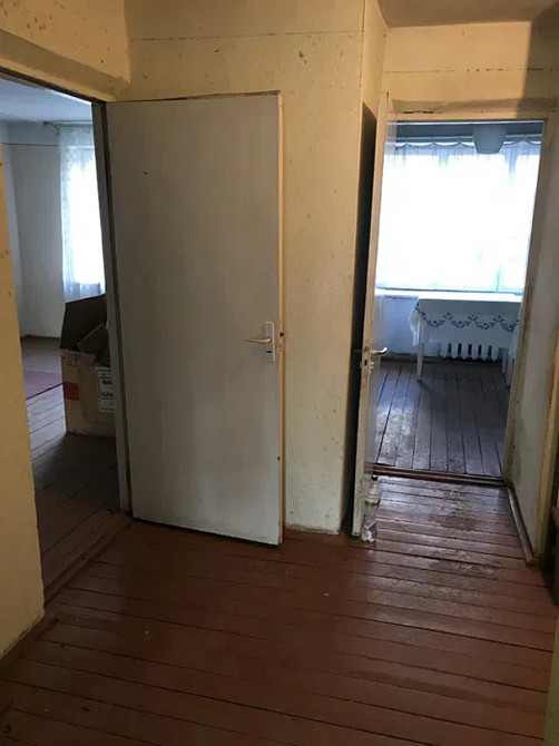 Продаж Квартира 1-кімнатна, 2/2 поверх Саджава - фото 8