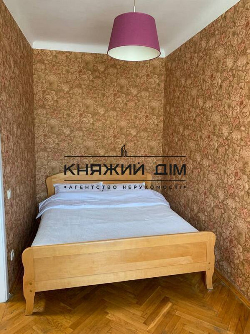 Оренда Квартира 3-кімнатна, 5/5 поверх на Басейная ул. Киев - изображение 7