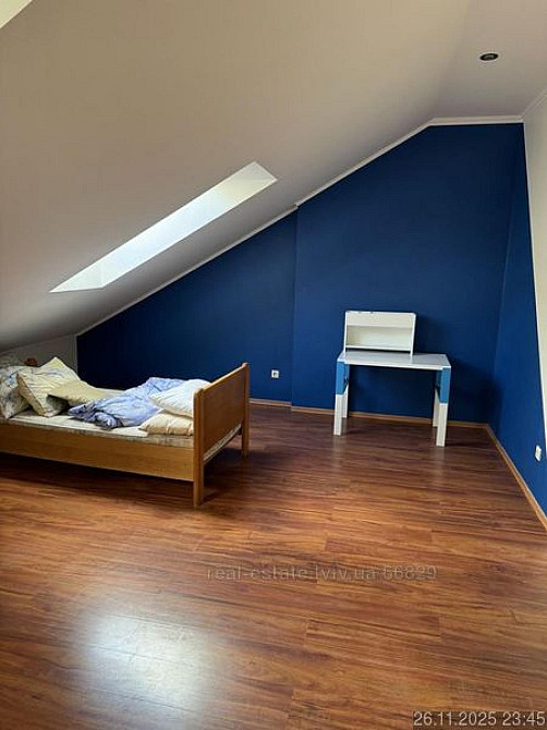 Оренда Квартира 4-кімнатна, 4/5 поверх на вул. Лукаша Миколи Львов - изображение 9