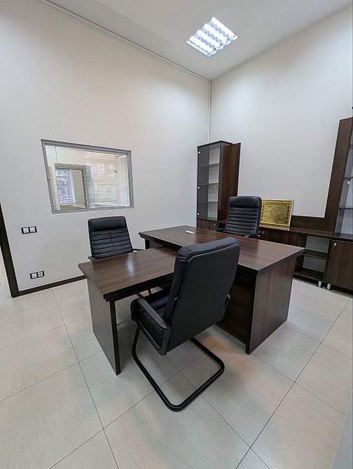 Оренда офісне приміщення на Шота Руставелі вул., 1 поверх - 2/5 Київ - фото 4