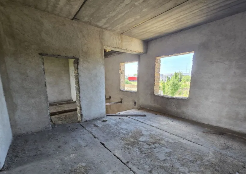 Дом в Усатово Usatove - photo 5