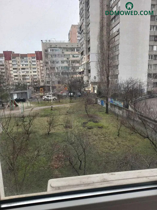 Оренда Квартира 1-кімнатна, 2/16 поверх на Мишуги, 9 Киев - изображение 8