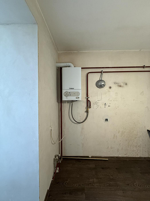 Продаж Квартира 1-кімнатна, 9/10 поверх на вул. хіміків Івано-Франківськ - фото 6