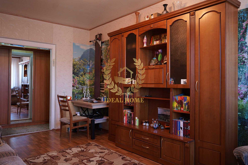 Продаж Квартира 3-кімнатна, 7/9 поверх на Светлицкого ул., 28 Київ - фото 2