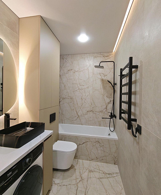 Продаж Квартира 2-кімнатна, 18/24 поверх на Краснова ул. Одеса - фото 20