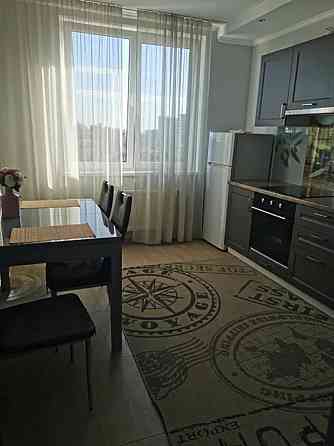 Оренда Квартира 1-кімнатна, 9/25 поверх на Тбіліський провулок, 1 Київ