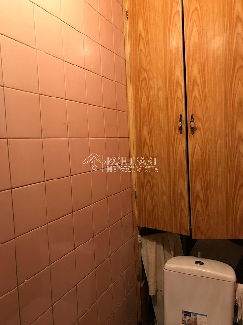 Продаж Квартира 2-кімнатна, 9/16 поверх на вул. Волонтерська Харьков - изображение 8