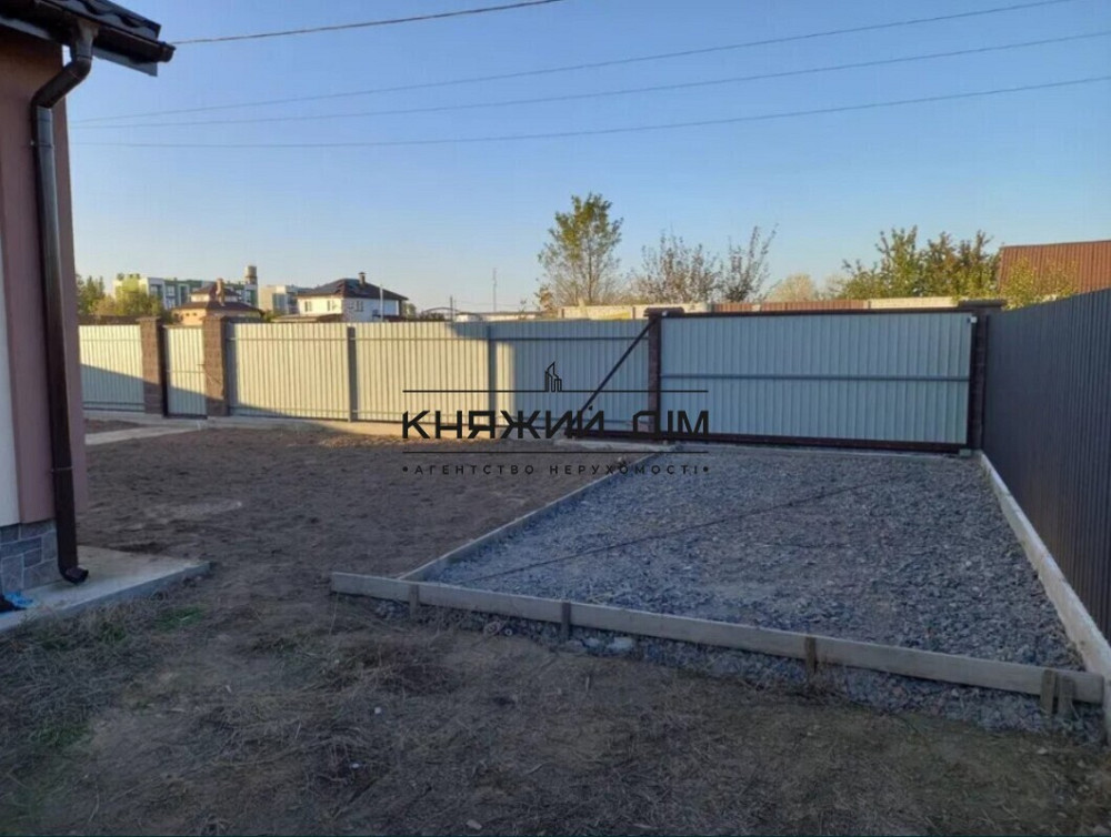 Продаж будинку 117 м2. ГАЗ.  м. Гостомель, 20 км до Академмістечка. № 2211705 Гостомель - фото 8