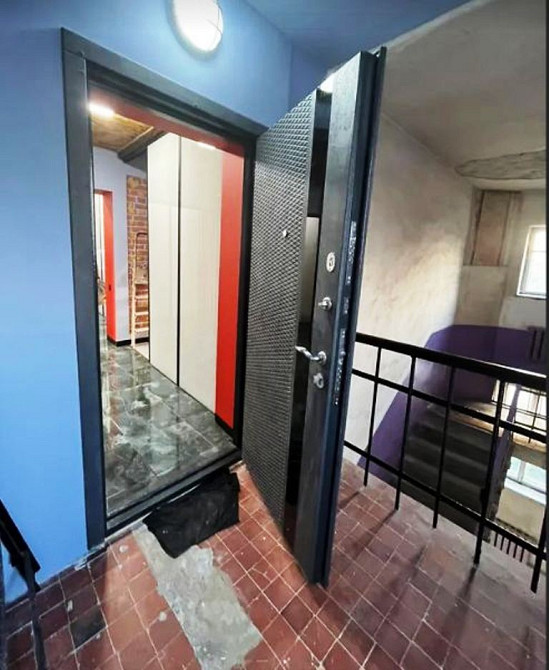 Двухкомнатная квартира в центре Одессы с капитальным ремонтом Одеса - фото 14