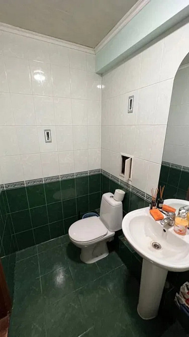 Оренда Квартира 2-кімнатна, 1/5 поверх на Кловський Узвіз, 14б Київ - фото 10