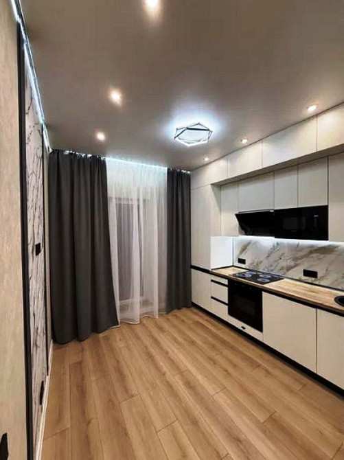 Однокомнатная квартира в Жемчужном квартале на Краснова Одеса - фото 9