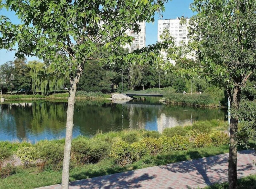 Продаж Квартира 1-кімнатна, 13/16 поверх на Райдужна, 59Б Київ - фото 17