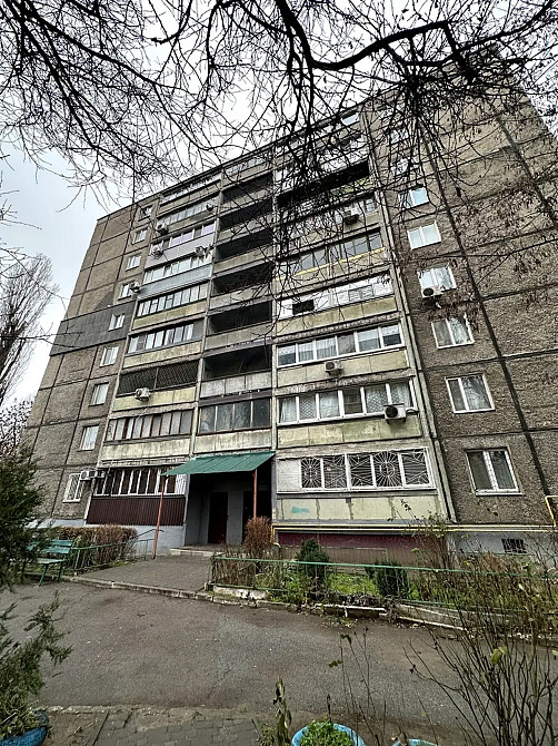 Продаж Квартира 1-кімнатна, 1/9 поверх на Воронцова пр., 21 Дніпро - фото 9