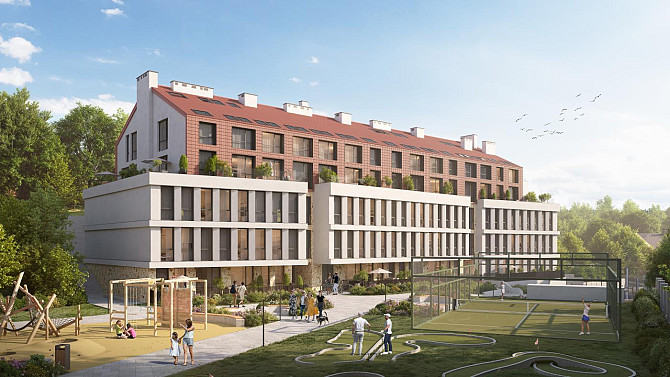 Продаж 2К квартири — Мучна L'viv - photo 5
