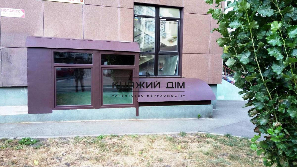 Продаж офісне приміщення на Кольцова бульв. Київ - фото 17
