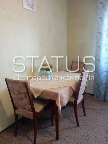 Продаж 3к Квартира 60.8 кв.м Решетилівська (Маршала Бірюзова) вулиця 88 Полтава - фото 2